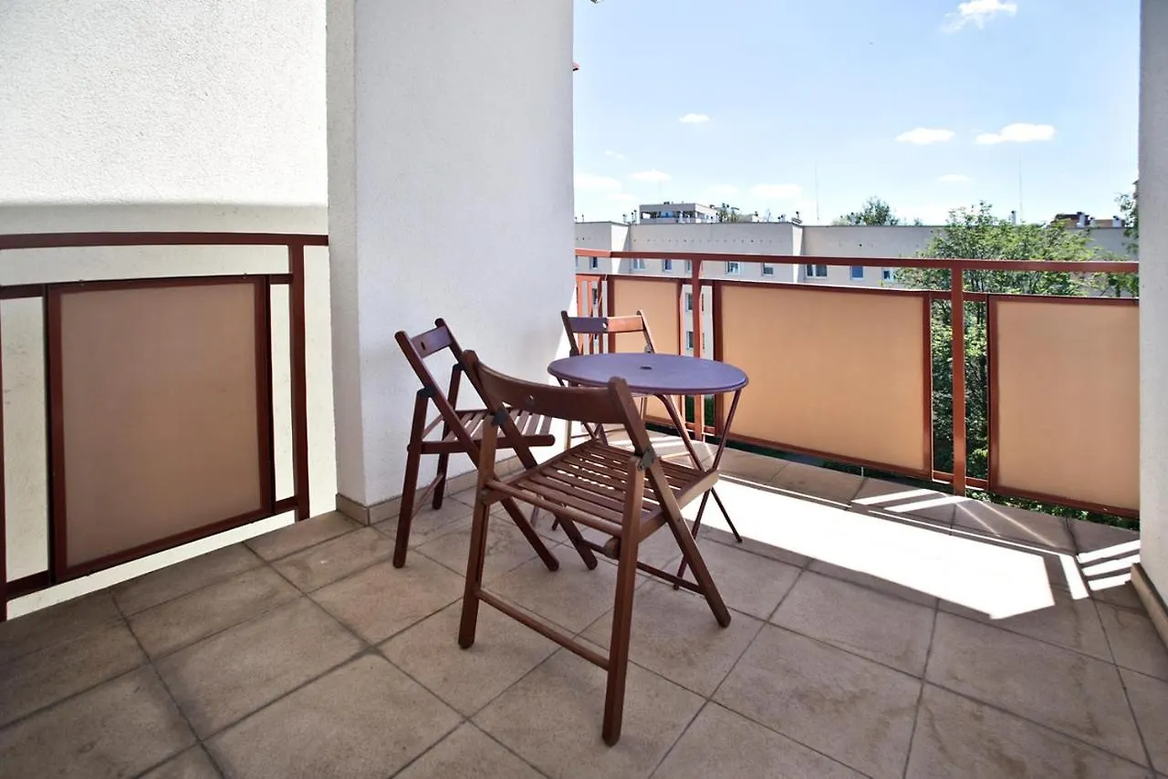 P&O Apartments Ursynow III - Ul. Rosola Warsaw 0*,