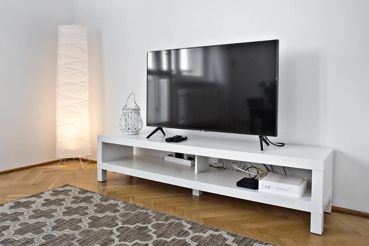 P&O Apartments Ursynow III - Ul. Rosola Warsaw Poland