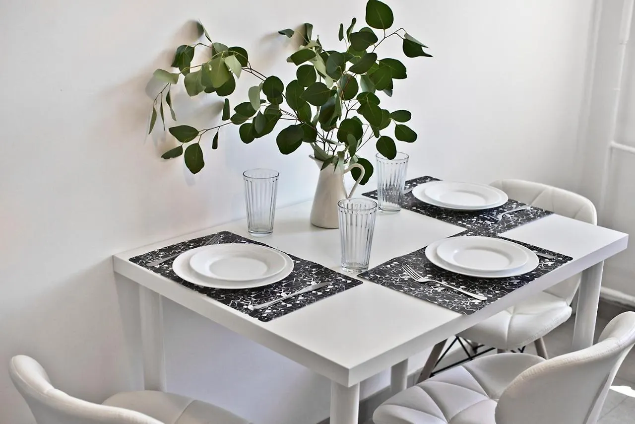 P&O Apartments Ursynow III - Ul. Rosola Warsaw 0*,  Poland