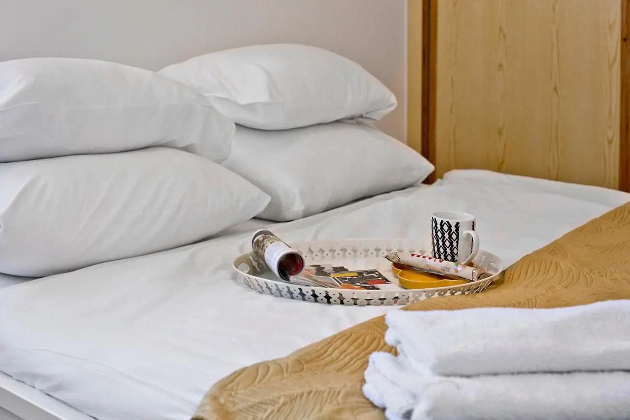 P&O Apartments Ursynow III - Ul. Rosola Warsaw